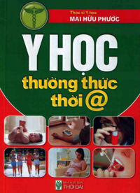 Y học thường thức thời @