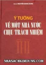 Ý Tưởng Về Một Nhà Nước Chịu Trách Nhiệm