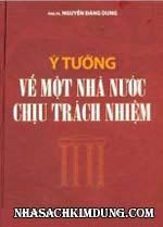 Ý Tưởng Về Một Nhà Nước Chịu Trách Nhiệm