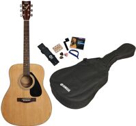 Đàn Guitar Yamaha Acoustic F310 (F310P)