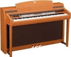 Đàn Piano Yamaha Clavinova CLP270 (CLP-270)