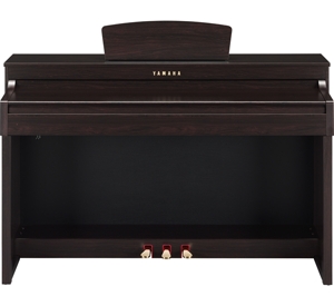 Đàn Piano Yamaha Clavinova CLP-430 - Màu DR/ B/ R/ PE/ M