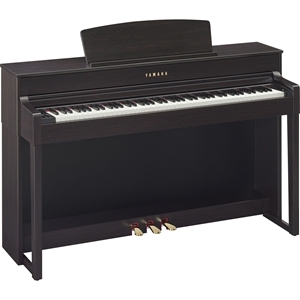 Đàn Piano Yamaha Clavinova CLP-575 - Màu R/ PE