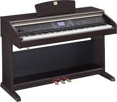 Đàn Piano Yamaha Clavinova CVP-501