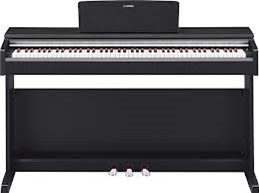 Đàn Piano Yamaha Arius YDP 142 (YDP-142R)