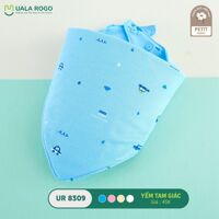 Yếm tam giác Uala Rogo UR8309