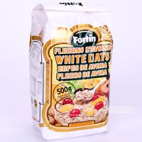 Bột yến mạch Đức Fortin 500g