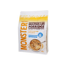 Yến mạch Multigrain Porridge hiệu Monster – túi 700g