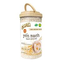 Yến mạch nguyên chất Oatta hộp 800g