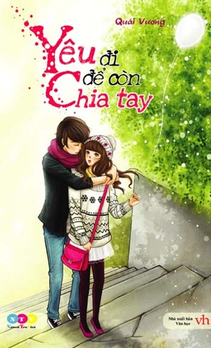 Yêu đi để còn chia tay - Quái Vương