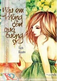 Yêu Em Không Cần Quá Cuồng Si