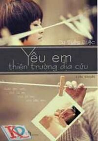 Yêu em thiên trường địa cửu