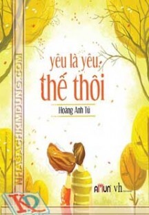 Yêu Là Yêu Thế Thôi