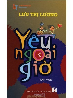 Yêu Ngoài Giờ - Lưu Thị Lương