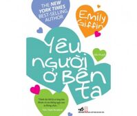 Yêu người ở bên ta - Emily Giffin