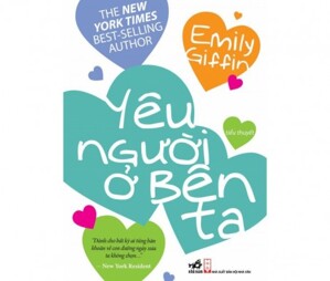 Yêu người ở bên ta - Emily Giffin