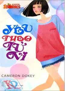 Yêu theo tử vi - Cameron Dokey