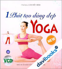 Yoga - 1 Phút Tạo Dáng Đẹp