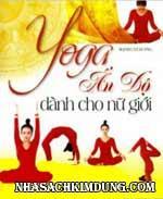 Yoga Ấn Độ dành cho nữ giới