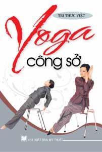 Yoga Công Sở