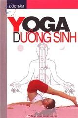 Yoga dưỡng sinh - Đức Tâm