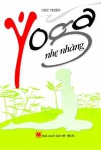 Yoga Nhẹ Nhàng