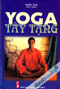 YOGA Tây Tạng