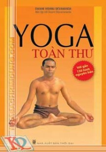 Yoga Toàn Thư