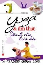 Yoga Và Ẩm Thực Dành Cho Lứa Đôi