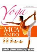 Yoga Và Múa ấn độ