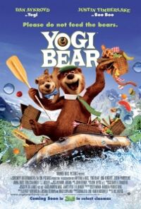 Yogi Bear - Chú Gấu Yogi