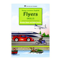 Young Learners English Flyers Skills: Pupil's Book