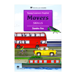 Young Learners English Movers Skills: Pupil's Book