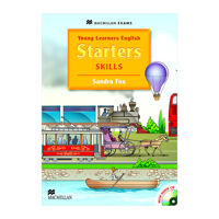 Young Learners English Starters Skills: Pupil's Book