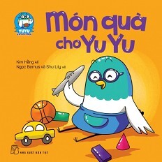 Yu Yu Và Các Bạn - Món Quà Cho Yu Yu