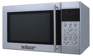 Lò vi sóng Zelmer 29Z012 - 23 lít, 800W (có nướng)