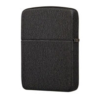 Bật lửa Zippo 28583 1941 Replica U.S. Army Black Crackle