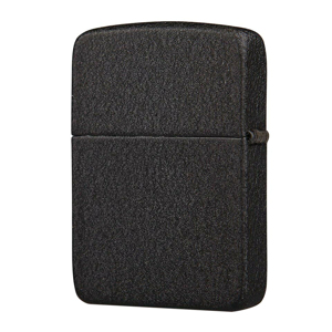 Bật lửa Zippo 28583 1941 Replica U.S. Army Black Crackle