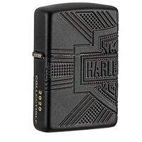 Bật lửa Zippo Harley-Davidson® 2020 Collectible 49176