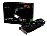 VGA ZOTAC GTX970 4G AMP! Extreme