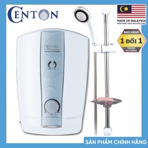 Bình nóng lạnh Centon 8998EP