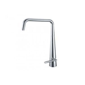 Vòi Rửa Bát Nóng Lạnh Malloca K101BN  (K101 - BN)