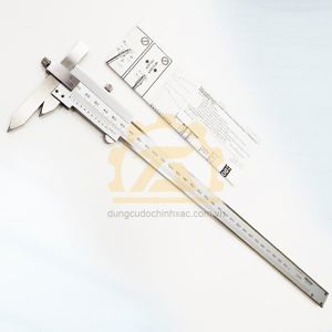 Thước cặp đo tâm lỗ Mitutoyo 536-107, 10-300mm