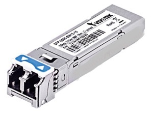 Mini GBIC Multi Mode 1310nm SFP Transceiver Vivotek SFP-2000-SM13-10 - 10 Gigabit