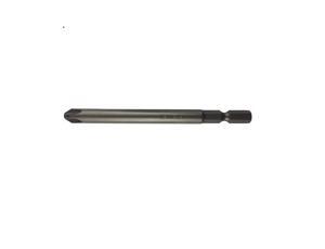 10 Mũi vặn vít Ohmi V-14 No.2x6x100