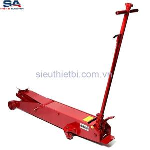 Kích Đội cá sấu Masada SJ-100H, 10 tấn