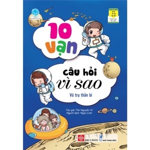 10 Vạn câu hỏi vì sao - Khám phá thế giới đại dương 2