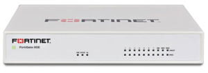 Bộ chia mạng 10 x GE RJ45 ports Firewall with Bundle FORTINET FG-60E-BDL-950-12