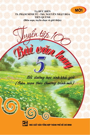 100 bài văn hay 5