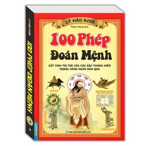 100 Phép đoán mệnh - Lý Hậu Khởi